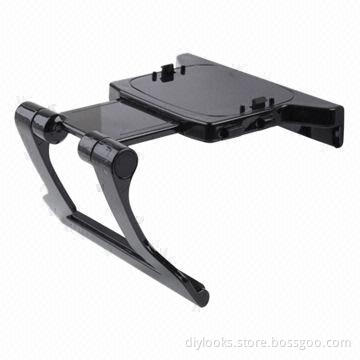 Sensor Mounting Clip for XBOX 360 Kinect, OEM Orders Welcomed